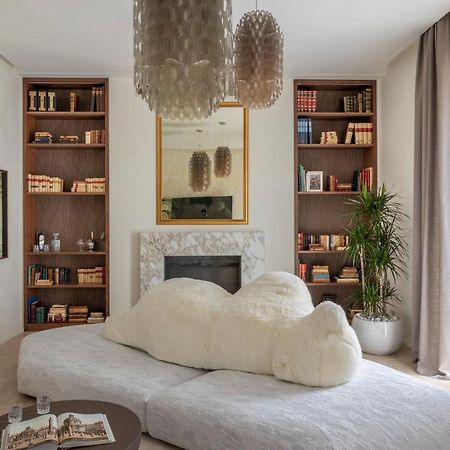 Le Case Di Andrea - Luxe Rome Apartment Eksteriør billede
