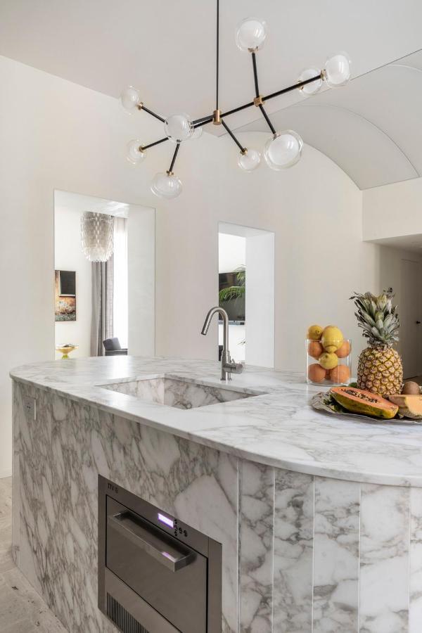 Le Case Di Andrea - Luxe Rome Apartment Eksteriør billede