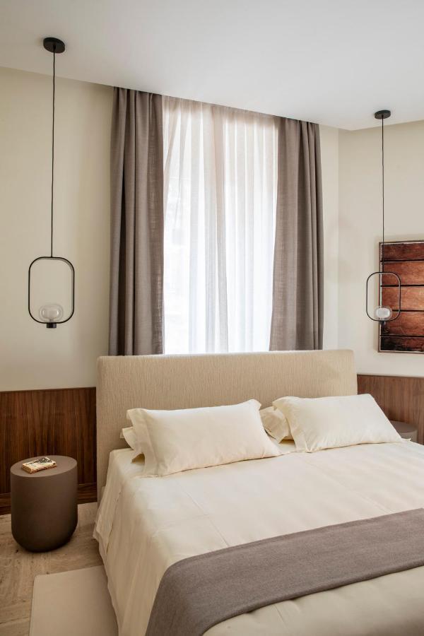 Le Case Di Andrea - Luxe Rome Apartment Eksteriør billede