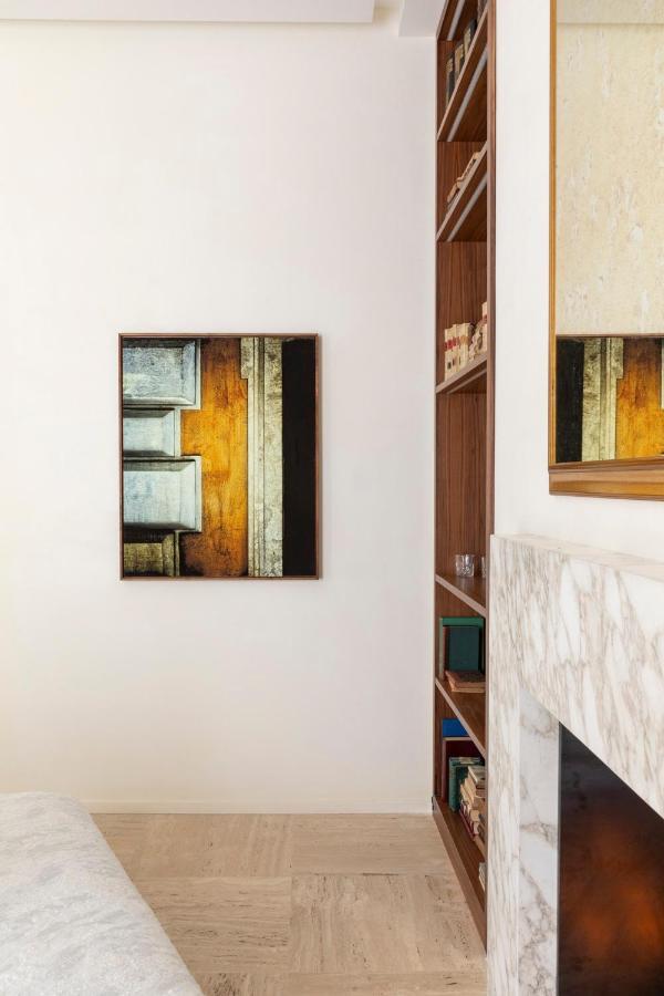Le Case Di Andrea - Luxe Rome Apartment Eksteriør billede