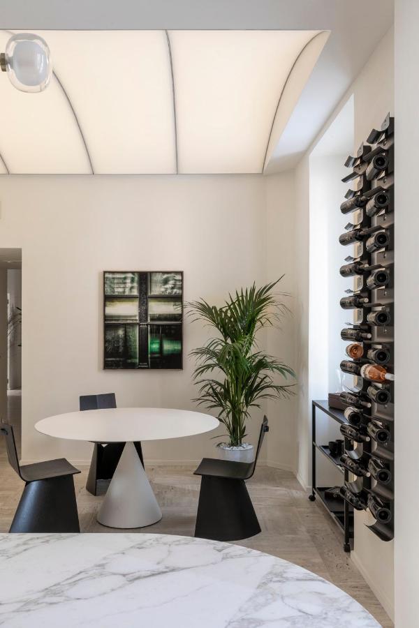 Le Case Di Andrea - Luxe Rome Apartment Eksteriør billede