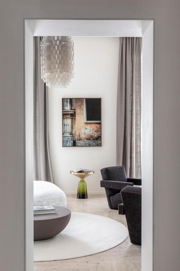 Le Case Di Andrea - Luxe Rome Apartment Eksteriør billede