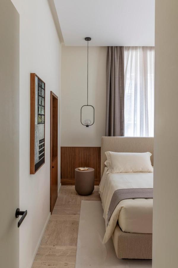 Le Case Di Andrea - Luxe Rome Apartment Eksteriør billede