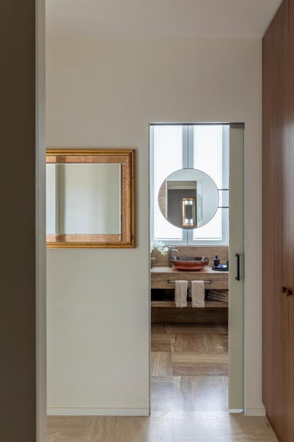 Le Case Di Andrea - Luxe Rome Apartment Eksteriør billede