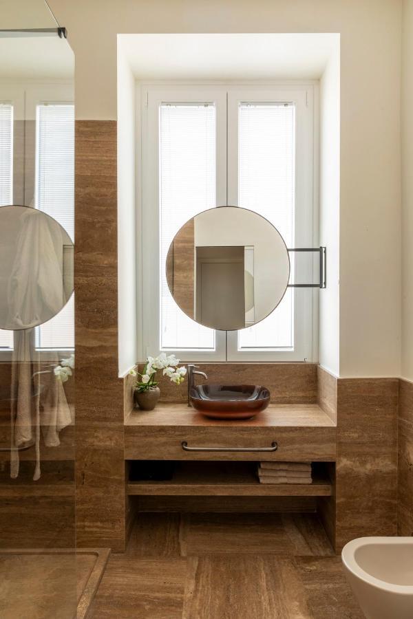 Le Case Di Andrea - Luxe Rome Apartment Eksteriør billede