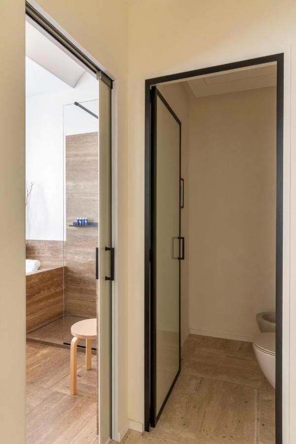 Le Case Di Andrea - Luxe Rome Apartment Eksteriør billede