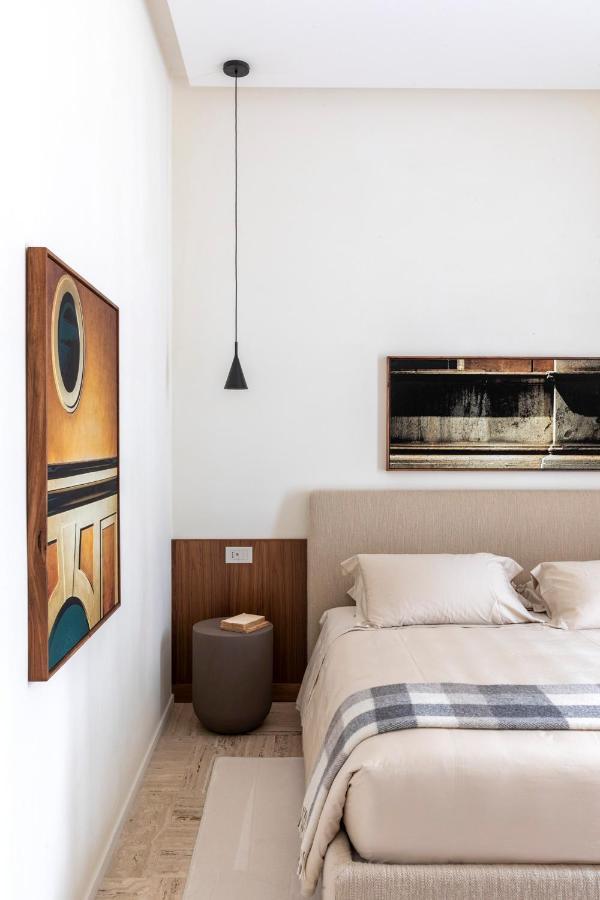 Le Case Di Andrea - Luxe Rome Apartment Eksteriør billede