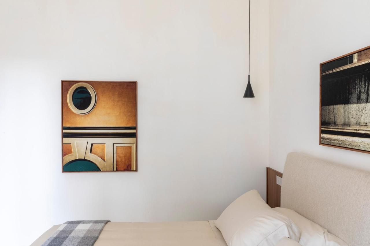 Le Case Di Andrea - Luxe Rome Apartment Eksteriør billede
