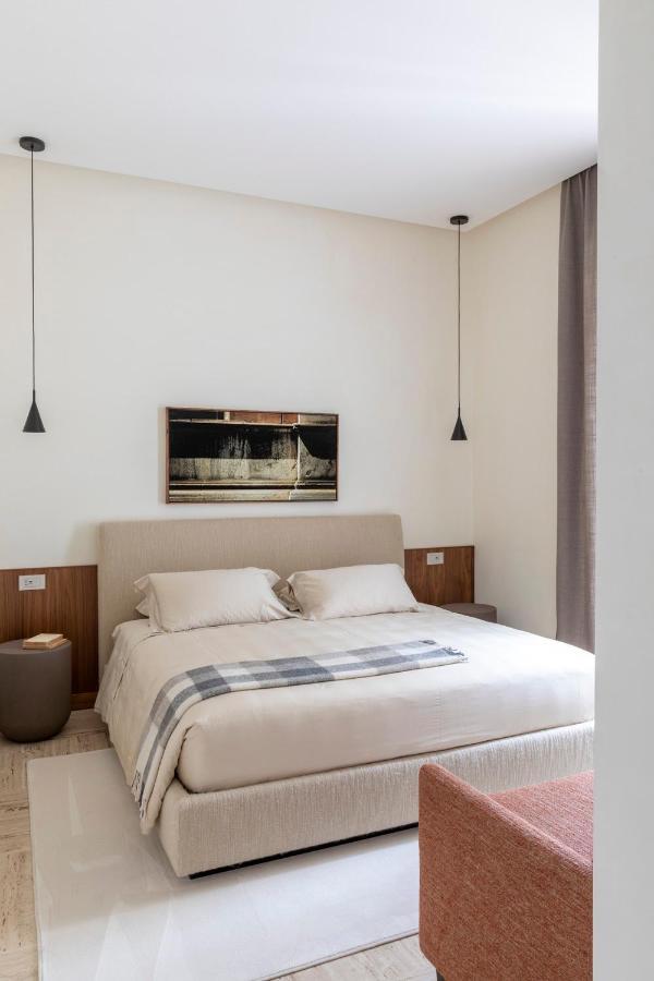 Le Case Di Andrea - Luxe Rome Apartment Eksteriør billede