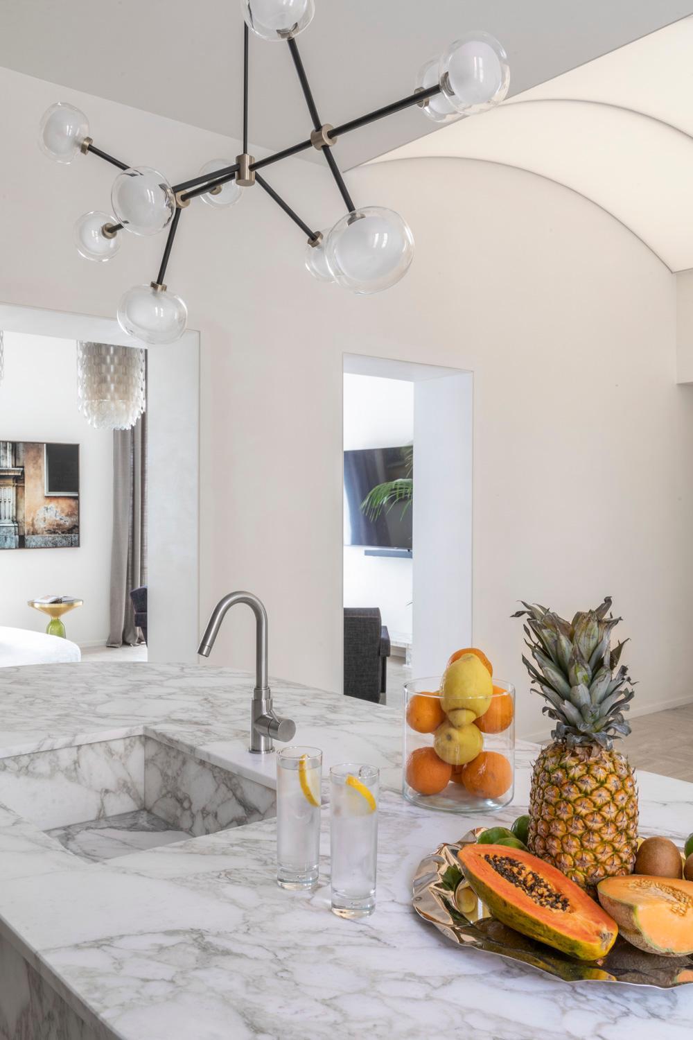 Le Case Di Andrea - Luxe Rome Apartment Eksteriør billede